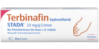 TERBINAFINHYDROCHLORID-STADA-10-mg-g-Creme