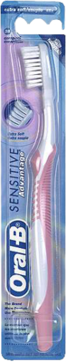 ORAL B Advantage Sensitive 35 Zahnbürste