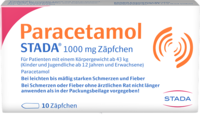PARACETAMOL-STADA-1000-mg-Zaepfchen