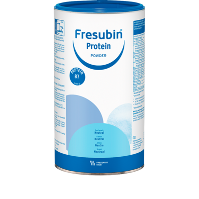 FRESUBIN-Protein-Powder