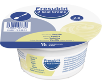 FRESUBIN 2 kcal Creme Vanille im Becher