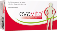 EVAVITA Appetit-Blocker Brausetabletten