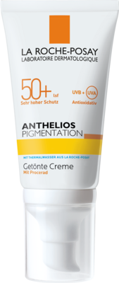 ROCHE-POSAY Anthelios Pigmentation Creme LSF 50+