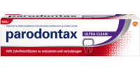 PARODONTAX ultra clean Zahncreme